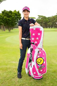 戸村みづき選手