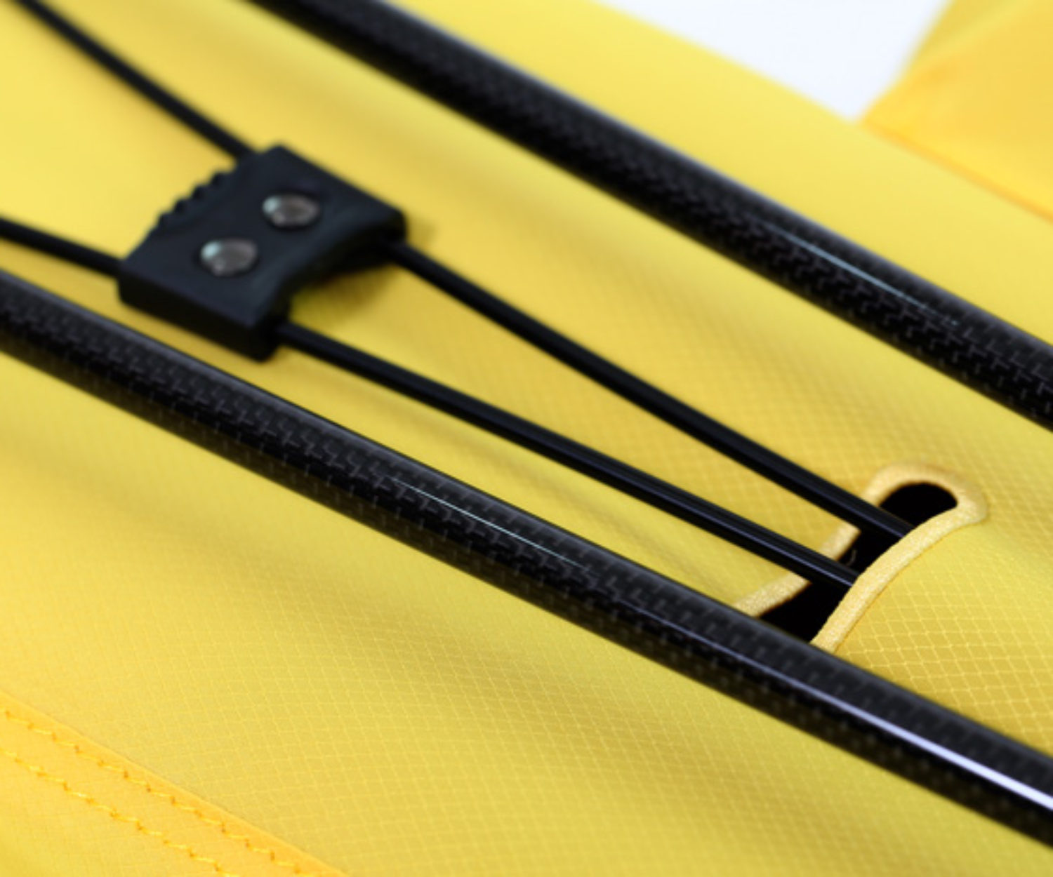 軽量カーボンスタンド