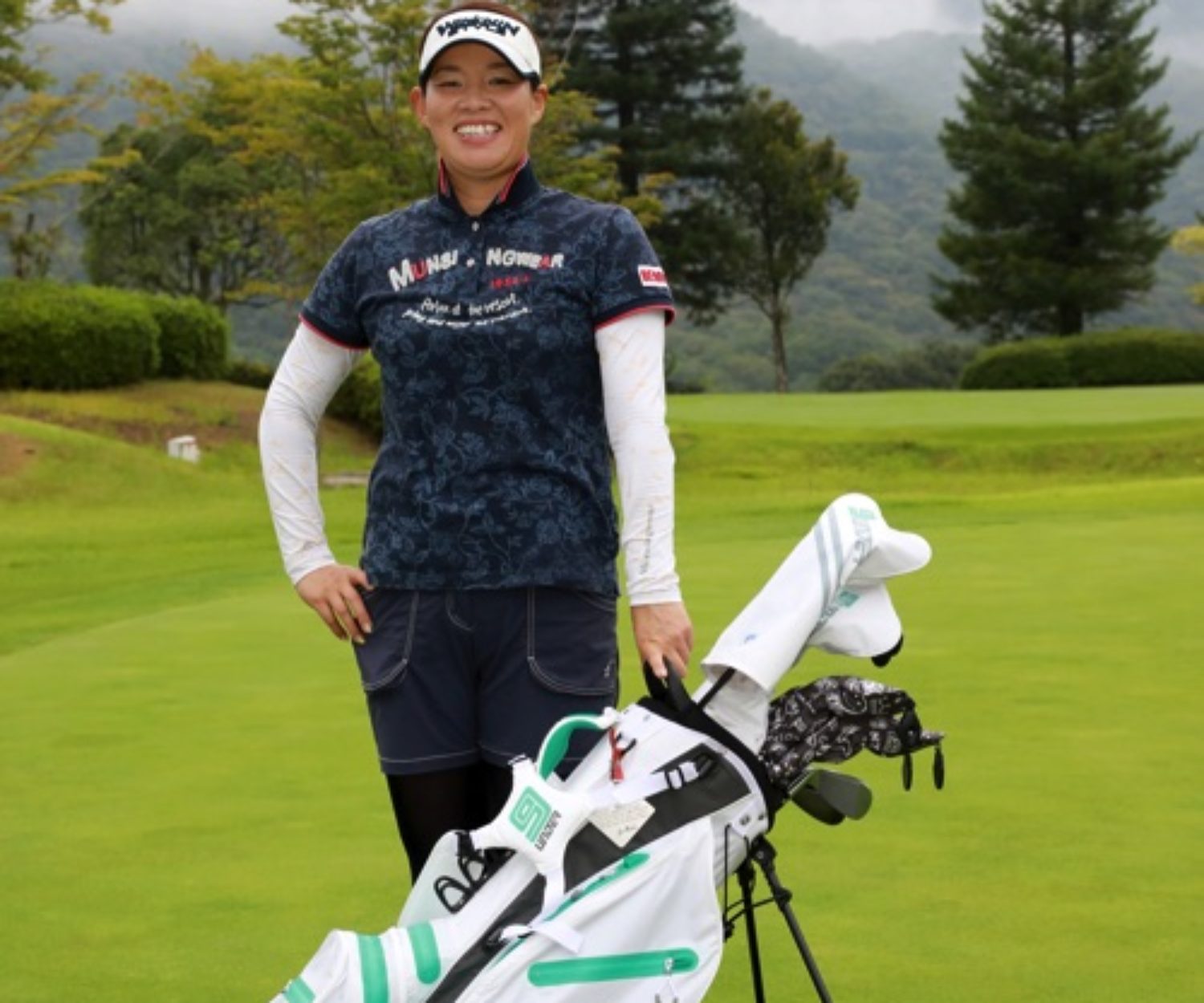 古田 裕美子
