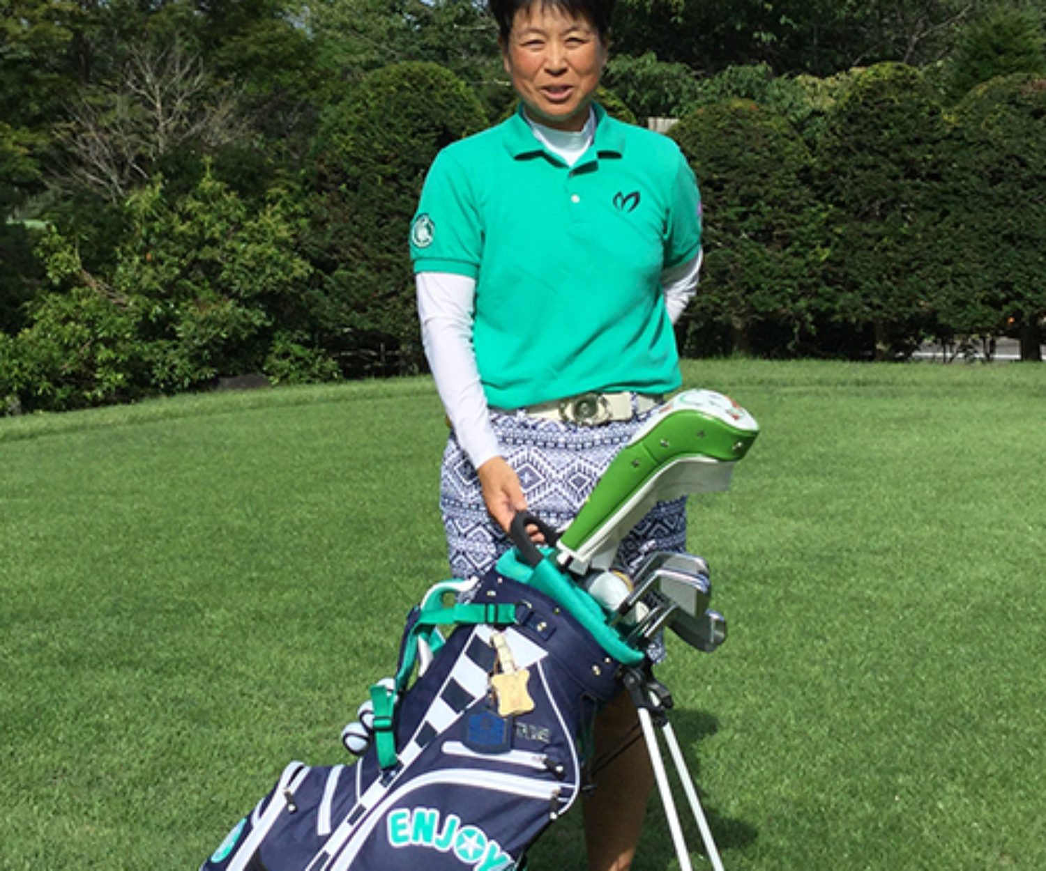 別府 砂織 選手