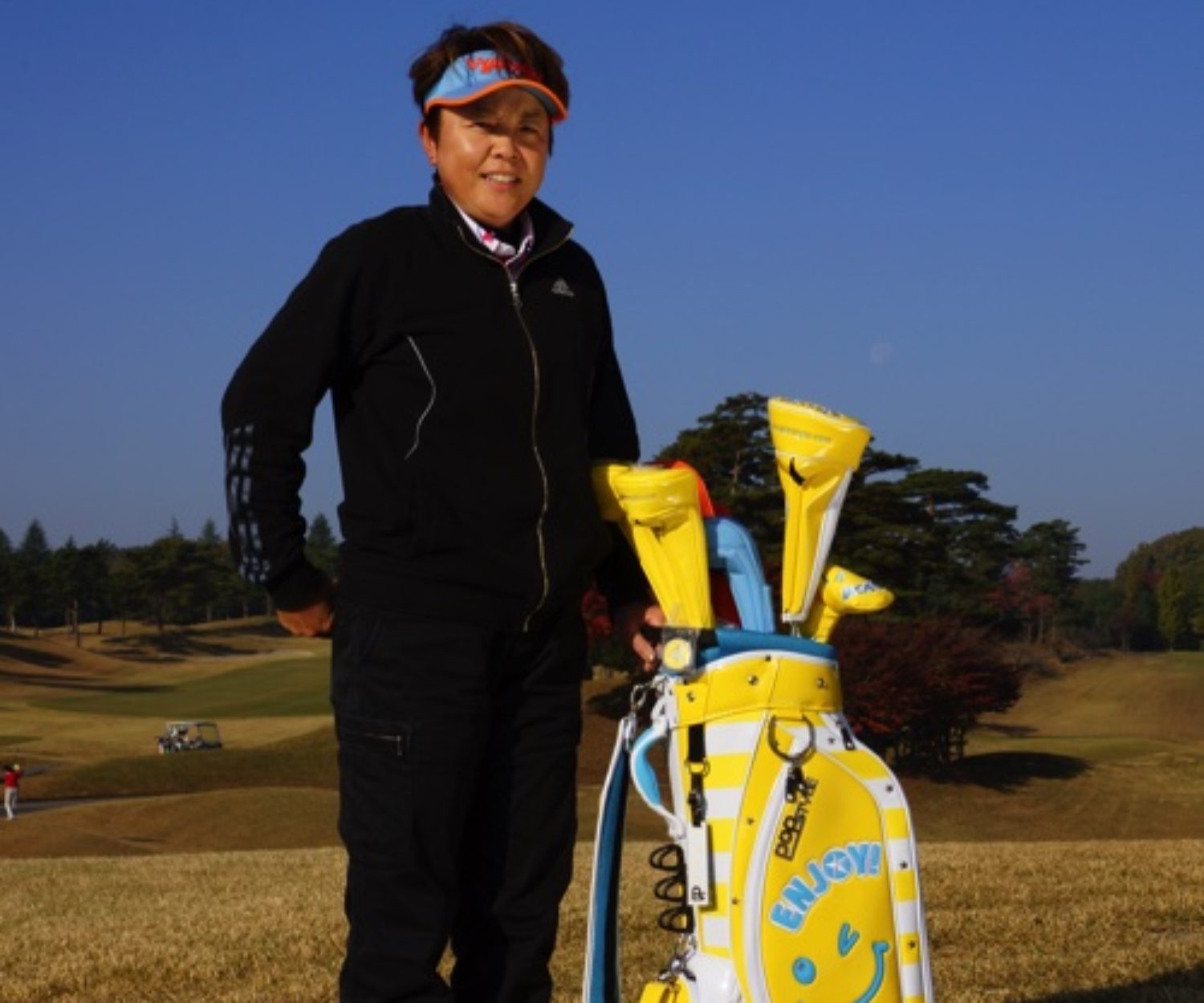 堀場 美香 プロ