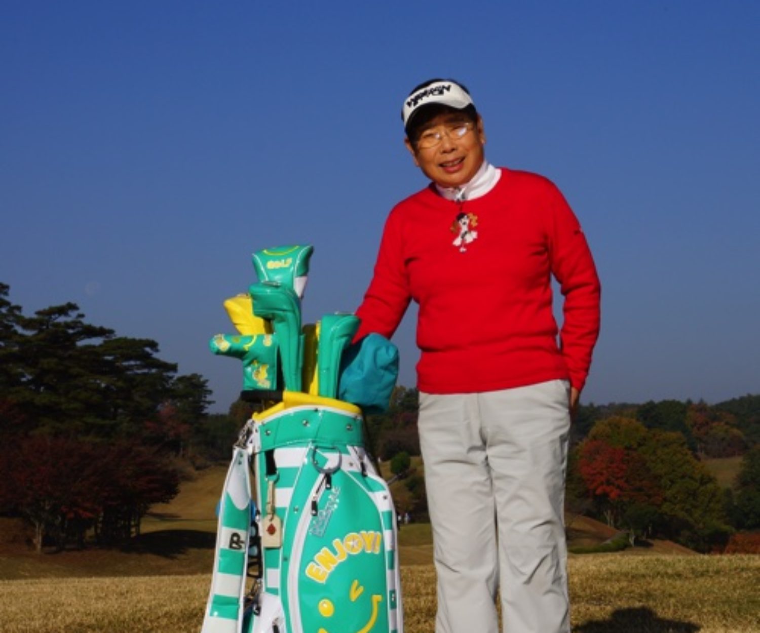 船橋 由美子 プロ