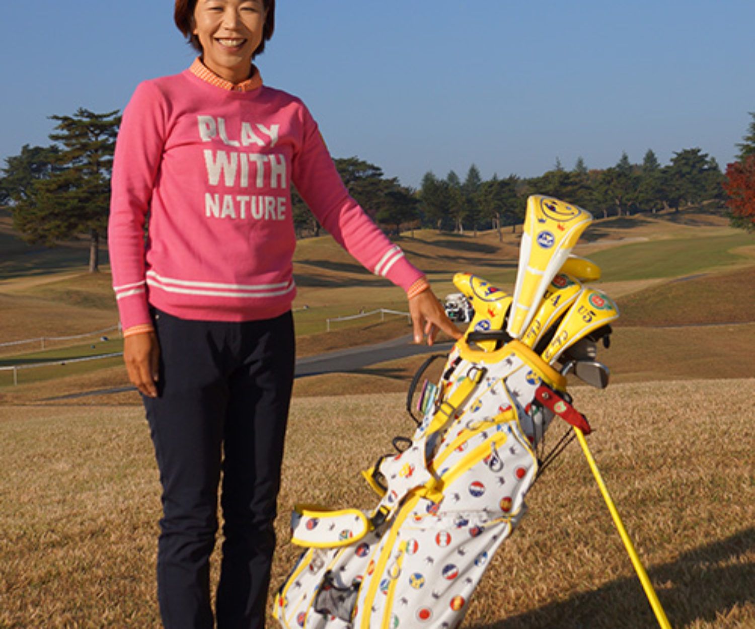 古澤 千枝 プロ