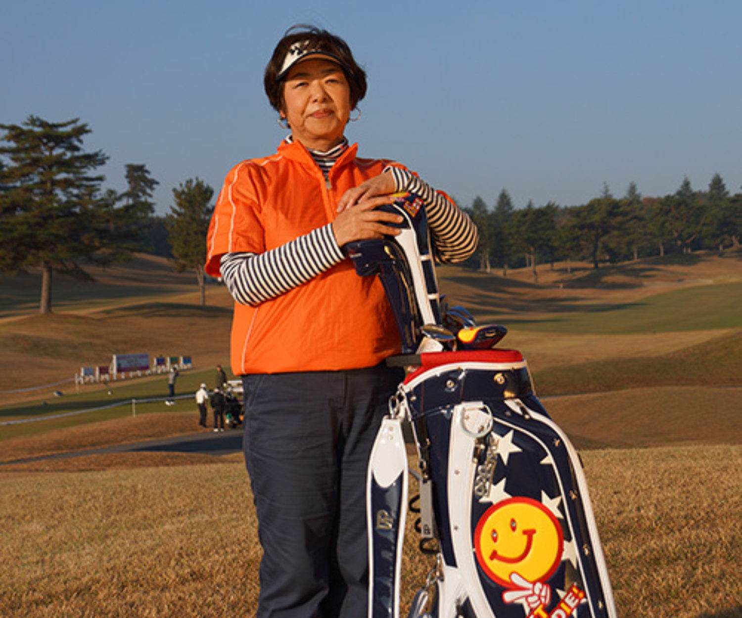 小倉 照子 プロ