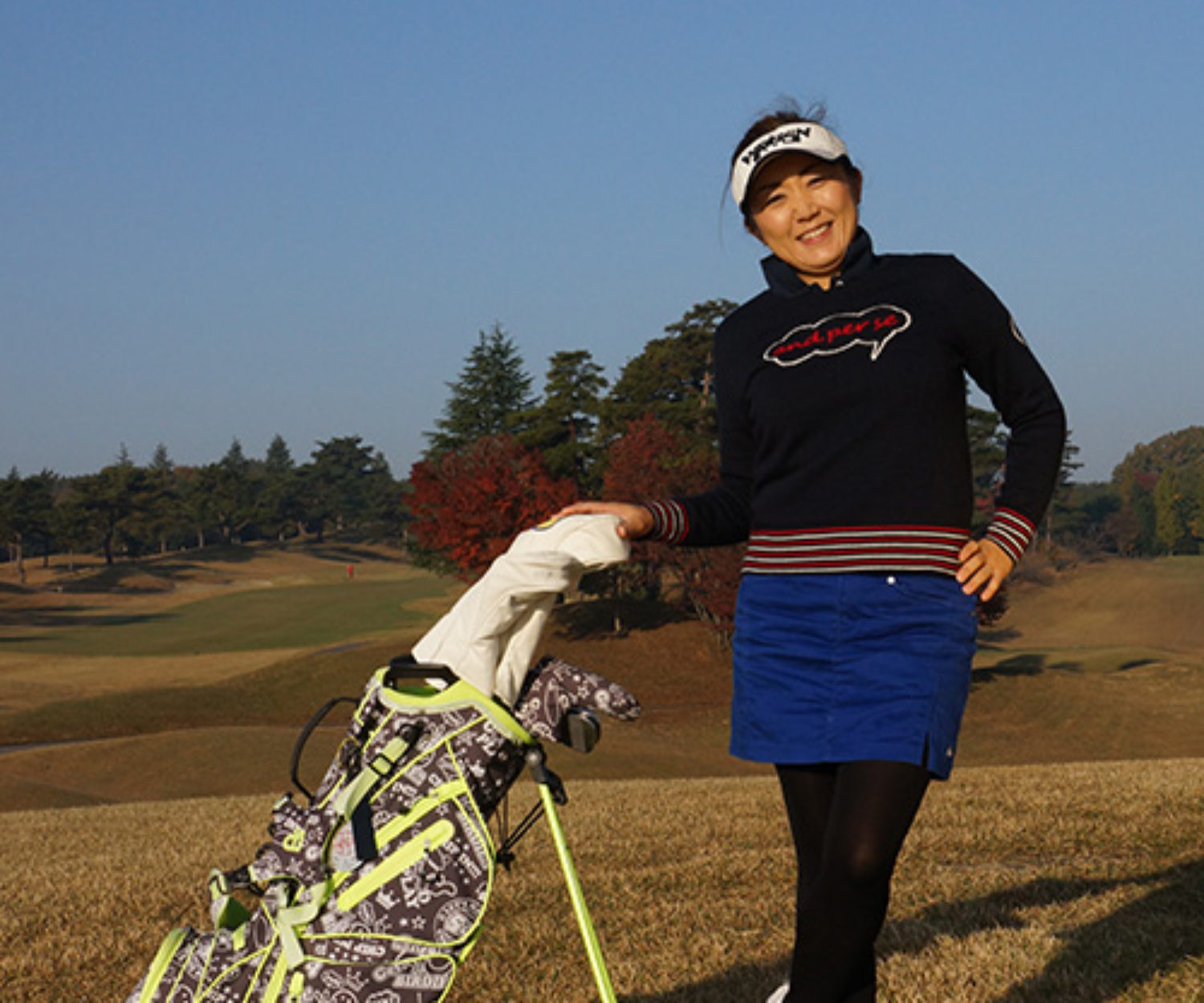 大木 美幸 プロ