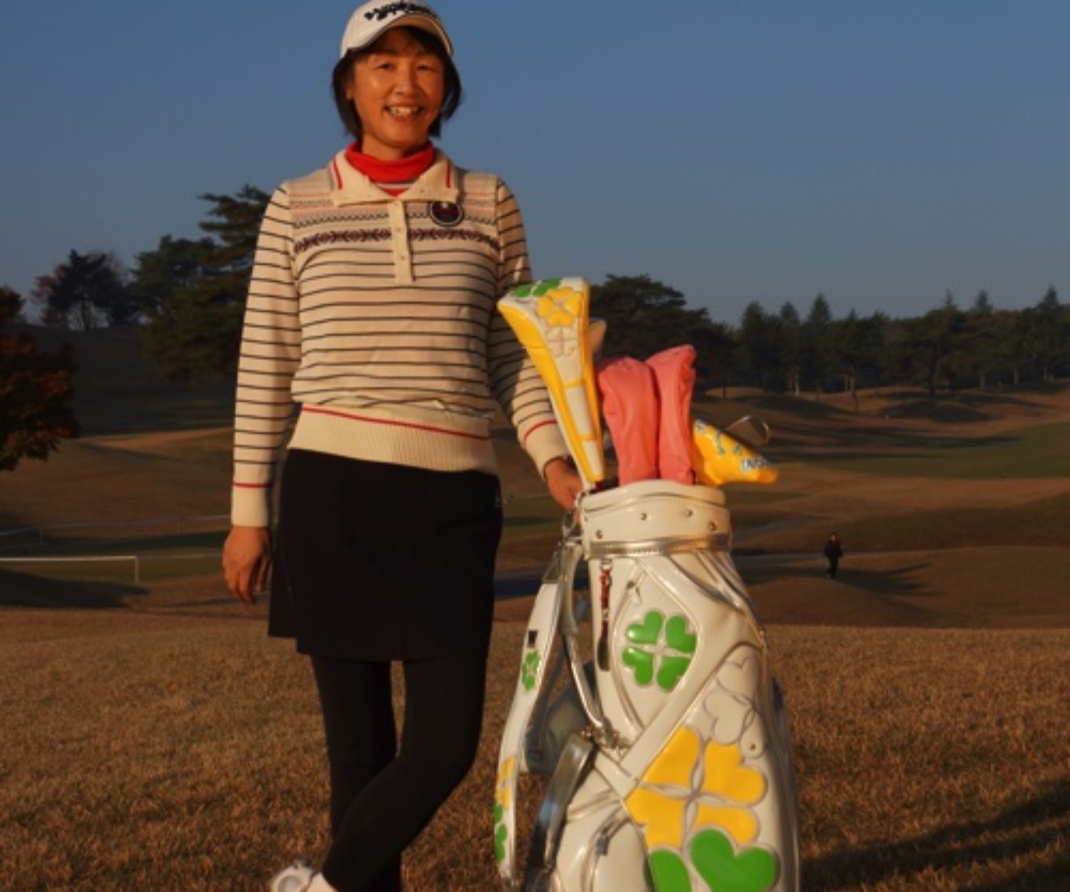 鷲尾 雅子 プロ