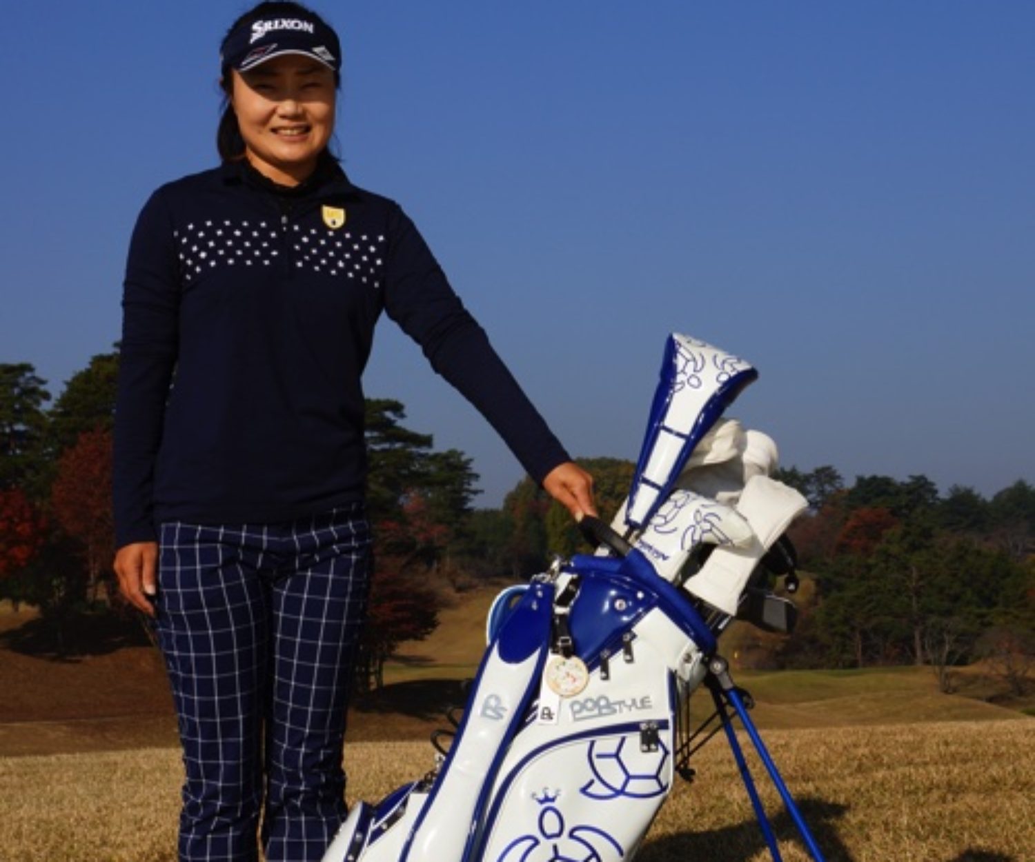 渡辺 順子 プロ