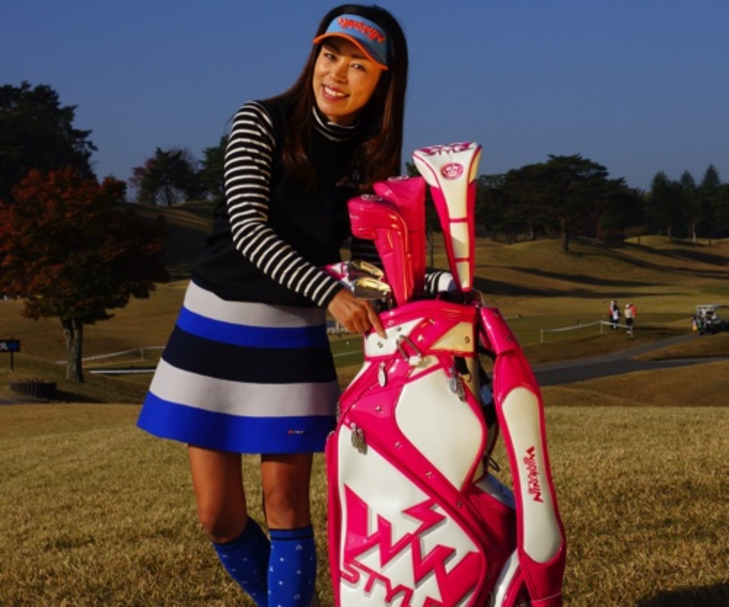 渡辺 かをり プロ