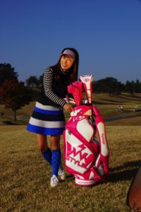 渡辺 かをり プロ