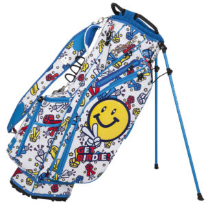 GET BIRDIE! PEACE BL